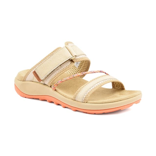 Merrell TERRAN 4 SLIDE-40 40 von Merrell