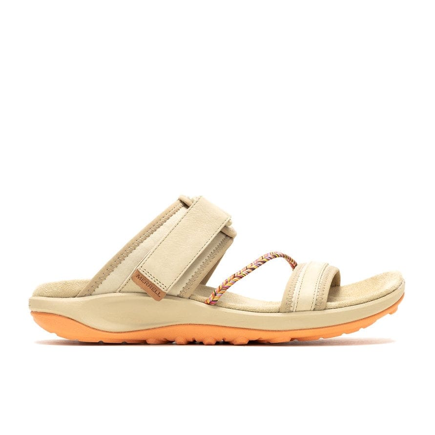 Merrell TERRAN 4 SLIDE-Damen-Beige-36 36 von Merrell