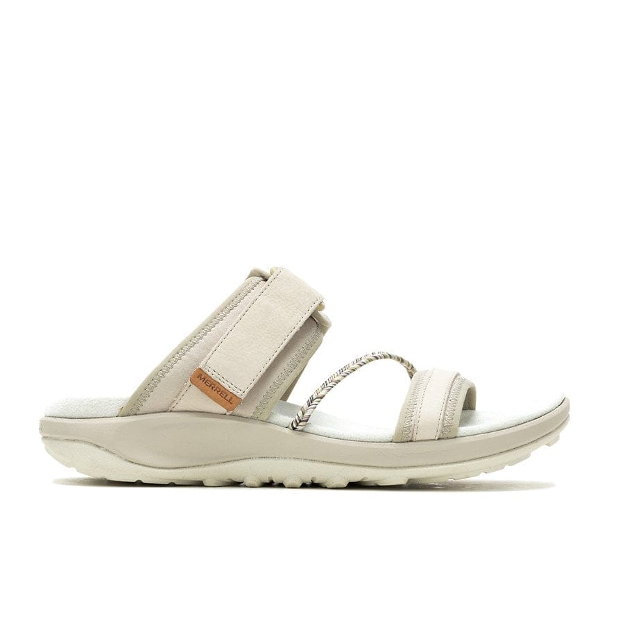 Merrell TERRAN 4 SLIDE-Damen-Grau-36 36 von Merrell