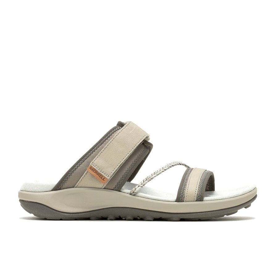 Merrell TERRAN 4 SLIDE-Damen-Grau-36 36 von Merrell