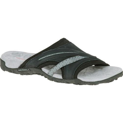 Merrell Terran Slide Ii - black (Grösse: 37) von Merrell