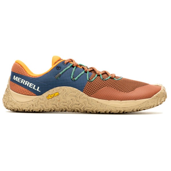 Merrell - Trail Glove 7 - Barfussschuhe Gr 41 beige von Merrell