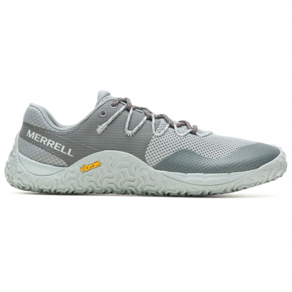 Merrell - Trail Glove 7 - Barfussschuhe Gr 44 grau von Merrell