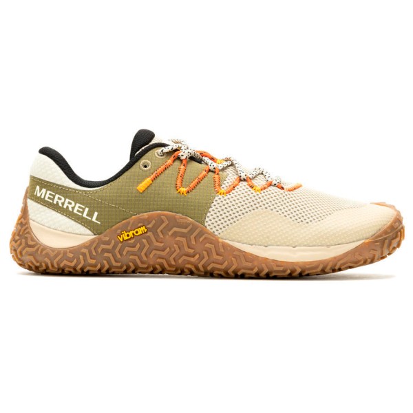 Merrell - Trail Glove 7 - Barfussschuhe Gr 50 beige von Merrell