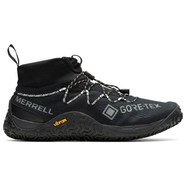 Merrell - Trail Glove 7 GTX - Barfussschuhe Gr 41,5 schwarz von Merrell