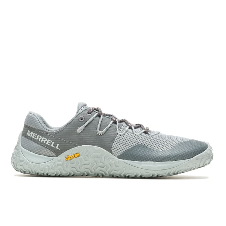 Merrell Trail Glove 7 Runningschuhe dunkelgrau von Merrell