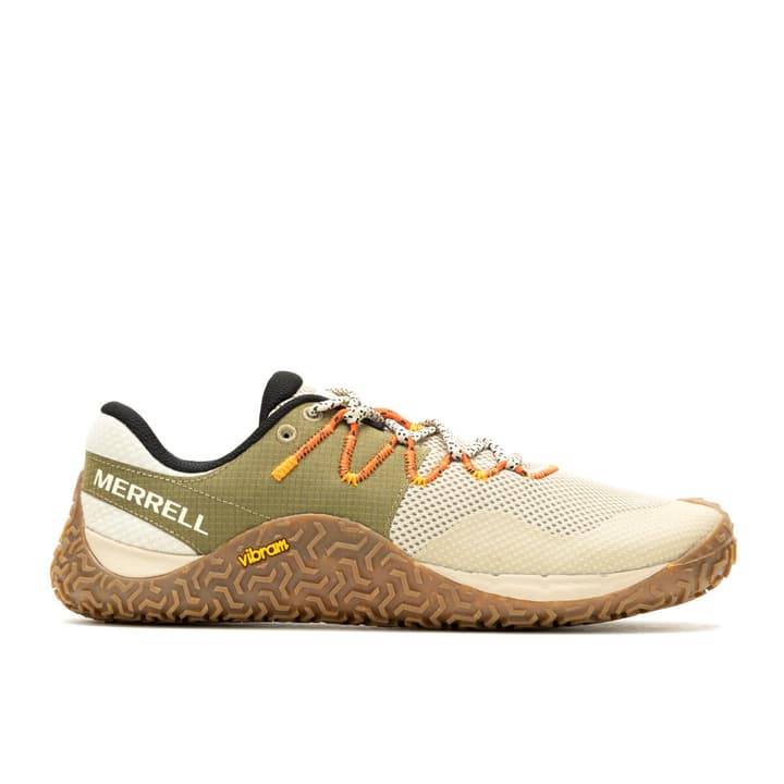 Merrell Trail Glove 7 Runningschuhe khaki von Merrell