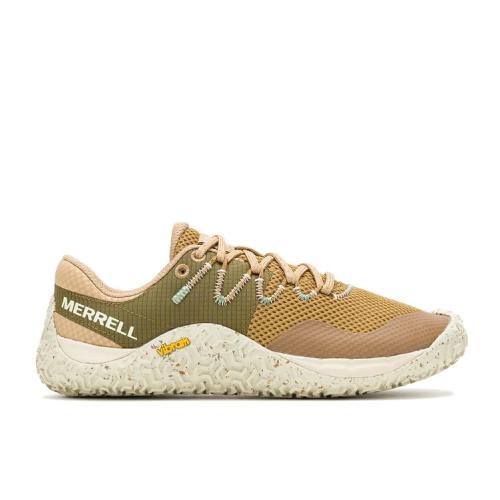 Merrell Trail Glove 7 - Tan (Grösse: 35.5) von Merrell