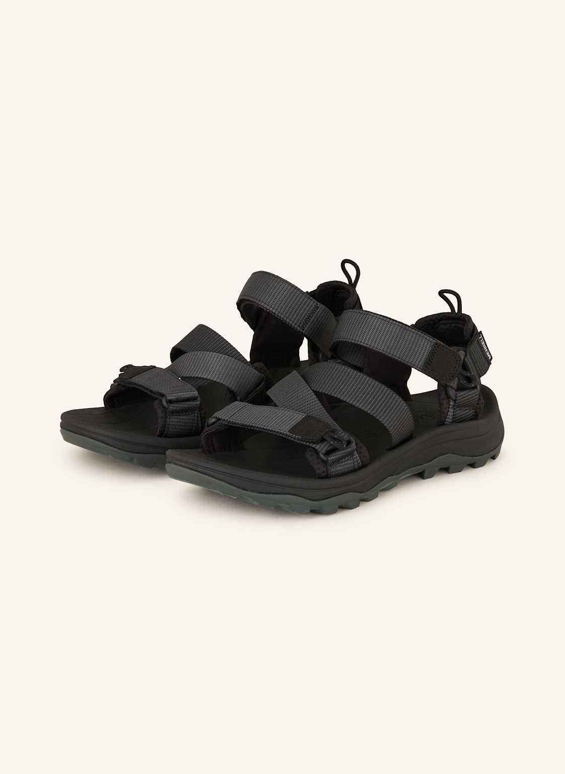Merrell Trekkingsandalen Speed Fusion Sport Rmx schwarz Merrell Trekkingsandalen Speed Fusion Sport Rmx schwarz von Merrell