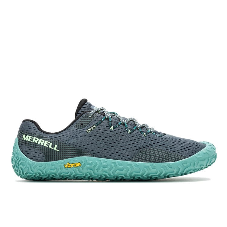 Merrell VAPOR GLOVE 6-Herren-Blau-40 40 von Merrell