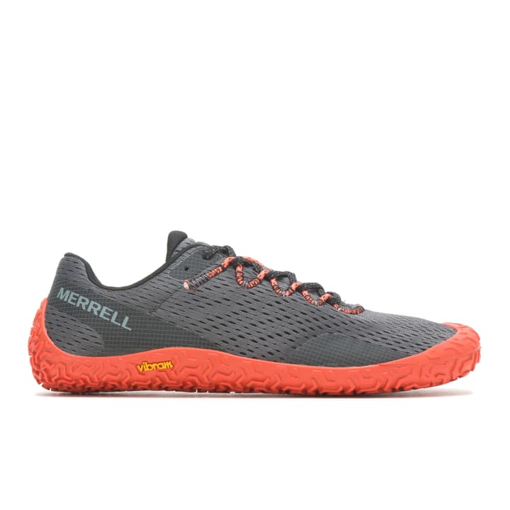 Merrell Vapor Glove 6 Barfussschuh grau Merrell Vapor Glove 6 Barfussschuh grau von Merrell
