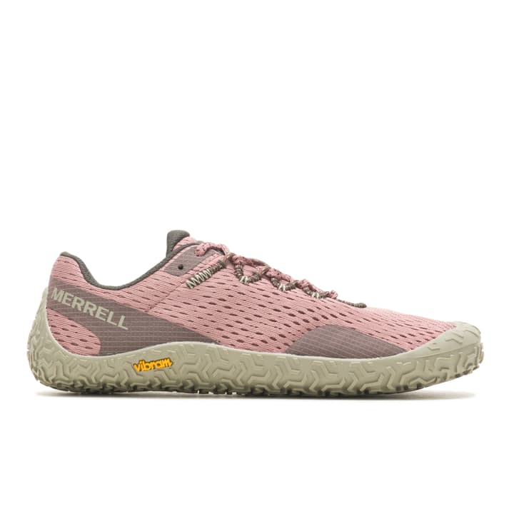 Merrell Vapor Glove 6 Barfussschuh rosa von Merrell