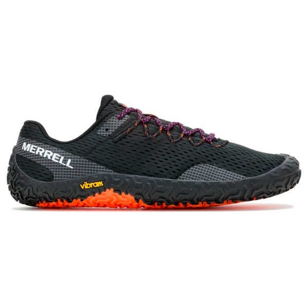 Merrell - Vapor Glove 6 - Barfussschuhe Gr 41 schwarz von Merrell