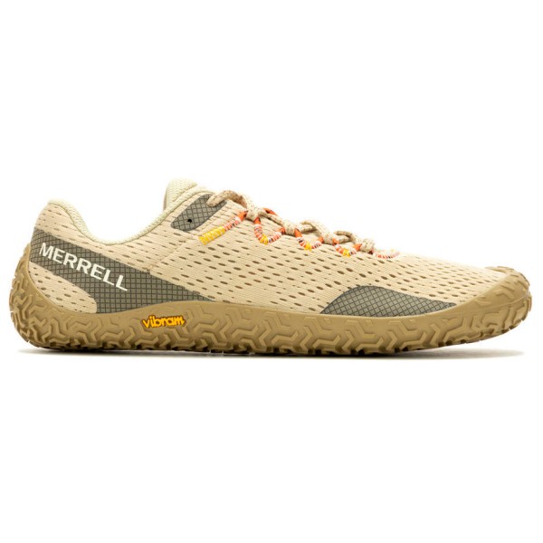 Merrell - Vapor Glove 6 - Barfussschuhe Gr 43 beige von Merrell