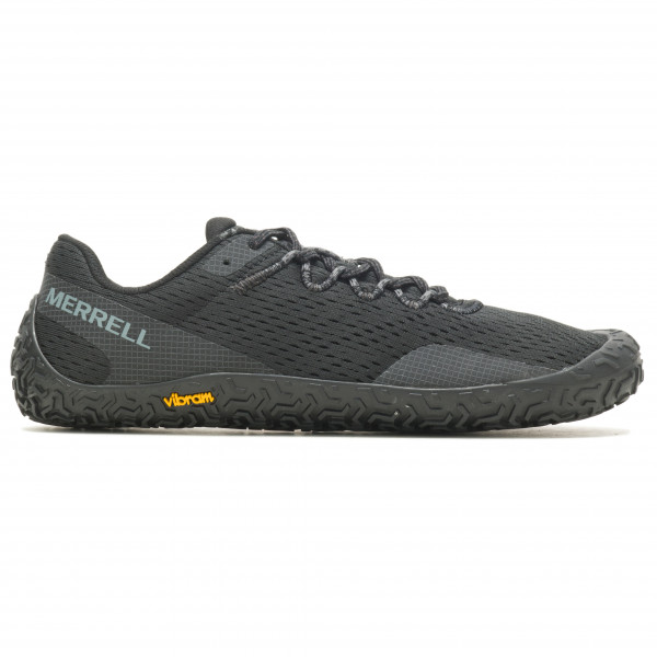 Merrell - Vapor Glove 6 - Barfussschuhe Gr 43 grau von Merrell