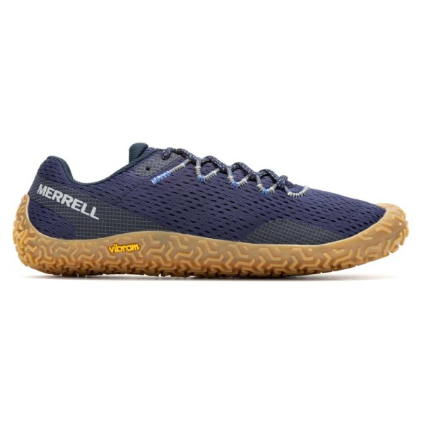 Merrell - Vapor Glove 6 - Barfussschuhe Gr 44,5 blau von Merrell