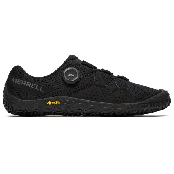 Merrell - Vapor Glove 6 Boa - Barfussschuhe Gr 46 schwarz Merrell - Vapor Glove 6 Boa - Barfussschuhe Gr 46 schwarz von Merrell