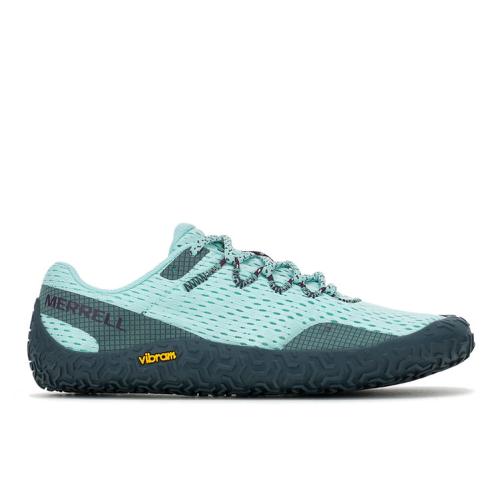 Merrell Vapor Glove 6 - Frost Blue (Grösse: 35.5) von Merrell