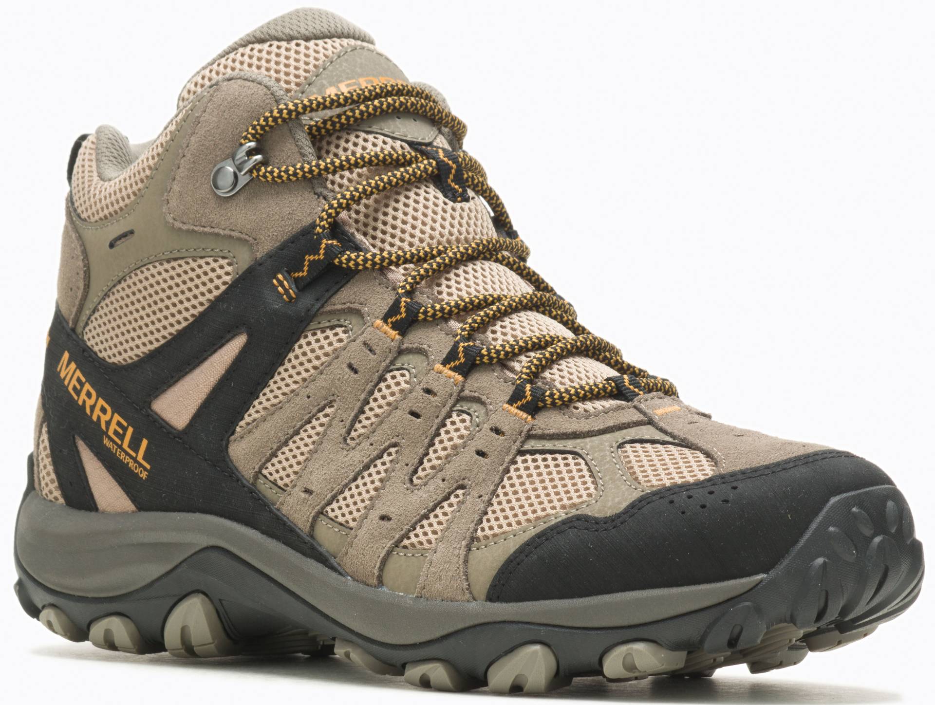 Merrell Wanderschuh »ACCENTOR 3 MID WP«, wasserdicht von Merrell