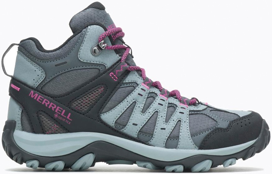 Merrell Wanderschuh »ACCENTOR 3 SPORT MID GORETEX«, wasserdicht von Merrell