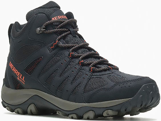 Merrell Wanderschuh »ACCENTOR 3 SPORT MID GORETEX«, wasserdicht von Merrell