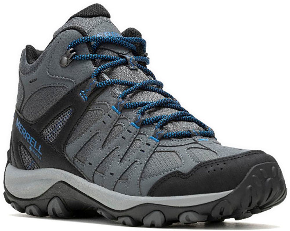 Merrell Wanderschuh »ACCENTOR 3 SPORT MID GORETEX«, wasserdicht von Merrell