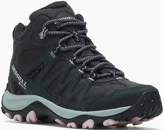 Merrell Wanderschuh »ACCENTOR 3 SPORT MID GORETEX«, wasserdicht Merrell Wanderschuh »ACCENTOR 3 SPORT MID GORETEX«, wasserdicht von Merrell