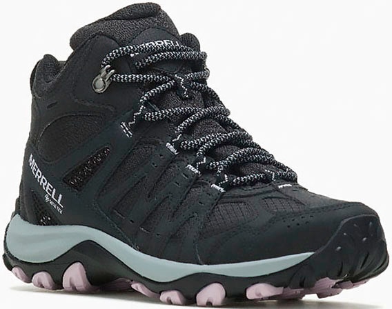 Merrell Wanderschuh »ACCENTOR 3 SPORT MID GORETEX«, wasserdicht von Merrell