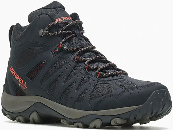 Merrell Wanderschuh »ACCENTOR 3 SPORT MID GORETEX«, wasserdicht Merrell Wanderschuh »ACCENTOR 3 SPORT MID GORETEX«, wasserdicht von Merrell