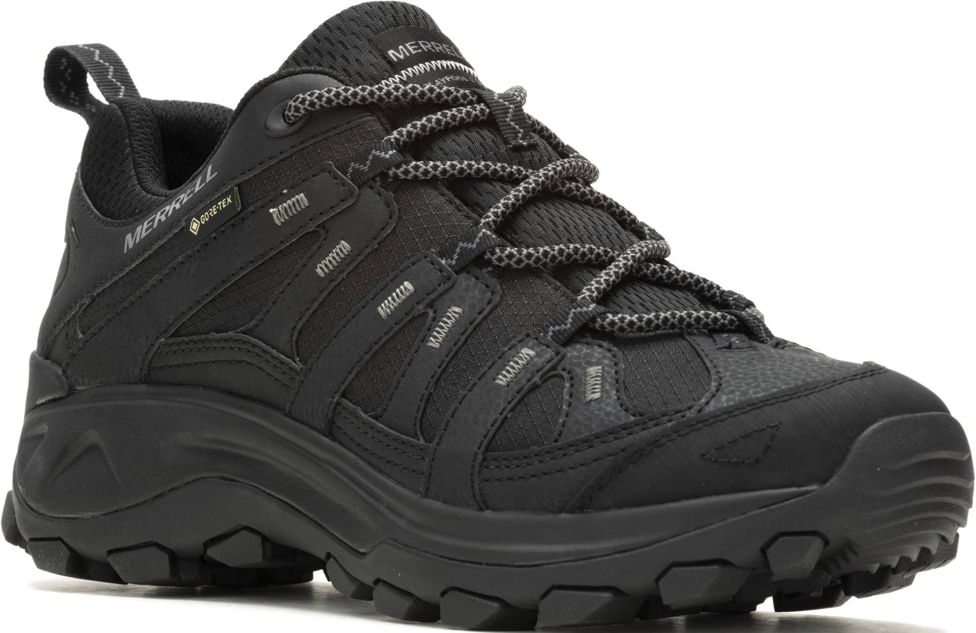 Merrell Wanderschuh »CLAYPOOL 2 SPORT GTX«, wasserdicht von Merrell