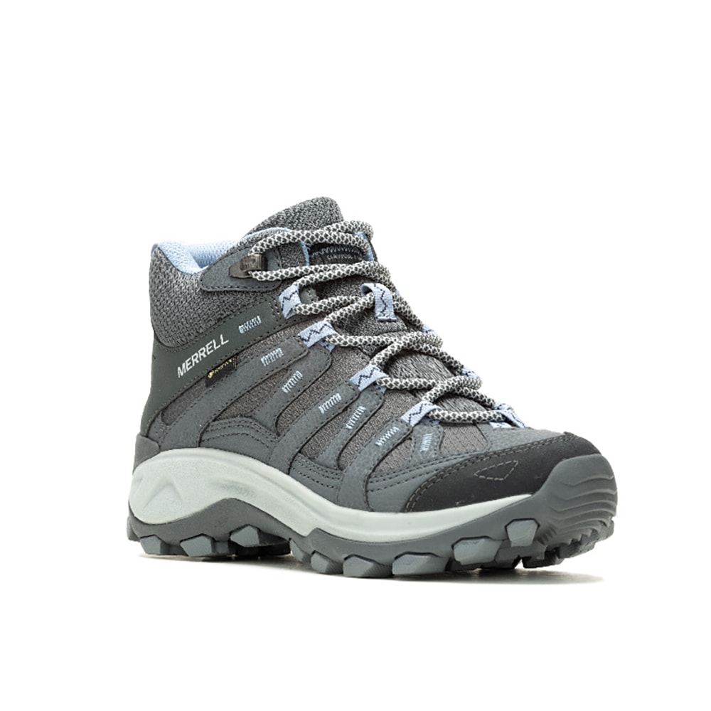 Merrell Wanderschuh »CLAYPOOL 2 SPORT MID GTX«, wasserdicht Merrell Wanderschuh »CLAYPOOL 2 SPORT MID GTX«, wasserdicht von Merrell