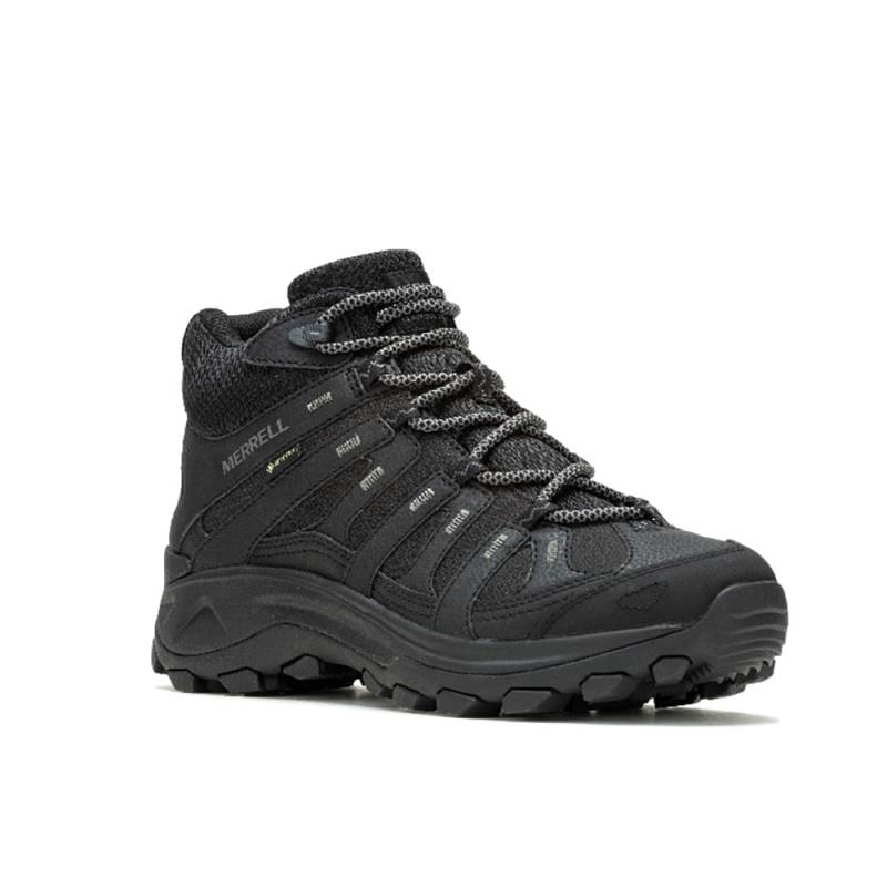 Merrell Wanderschuh »CLAYPOOL 2 SPORT MID GTX«, wasserdicht von Merrell