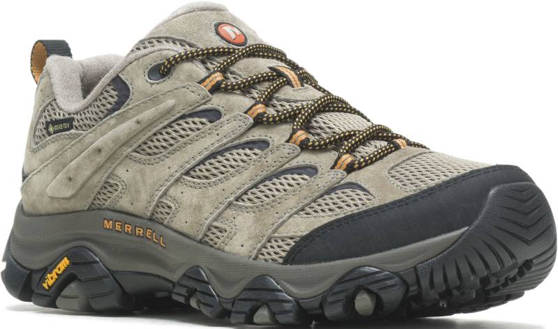 Merrell Wanderschuh »MOAB 3 GTX«, wasserdicht von Merrell