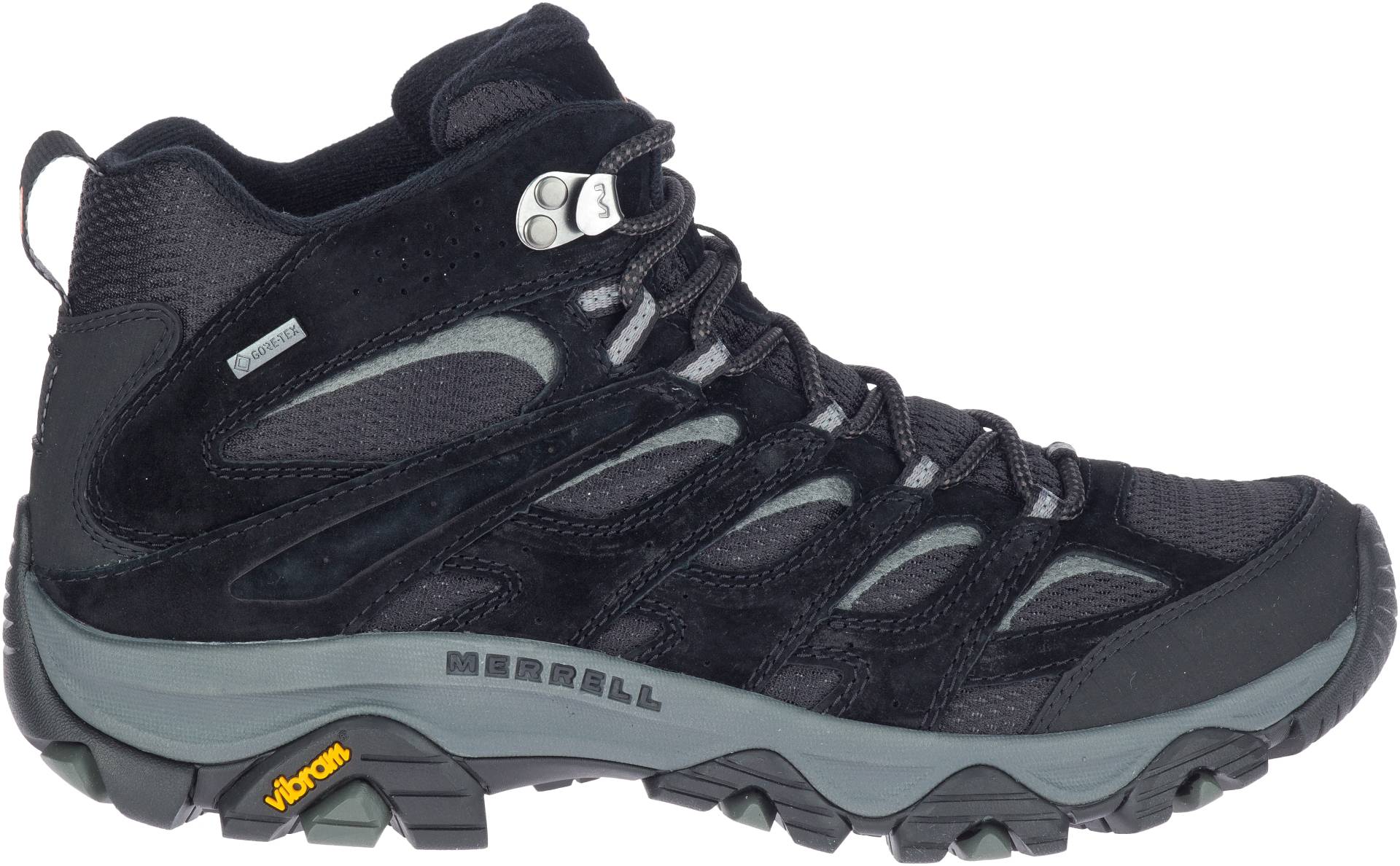 Merrell Wanderschuh »MOAB 3 MID GTX«, wasserdicht von Merrell