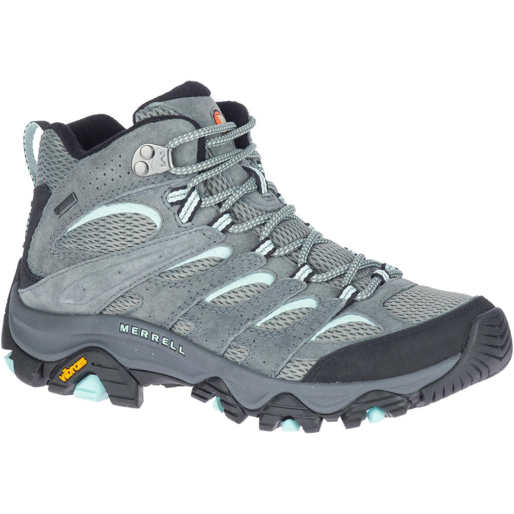 Merrell Wanderschuh »MOAB 3 MID GTX«, wasserdicht von Merrell