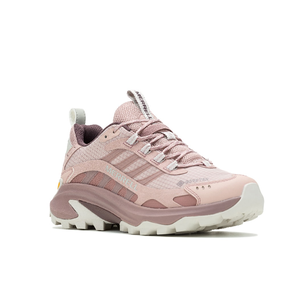 Merrell Wanderschuh »MOAB SPEED 2 GTX«, wasserdicht Merrell Wanderschuh »MOAB SPEED 2 GTX«, wasserdicht von Merrell