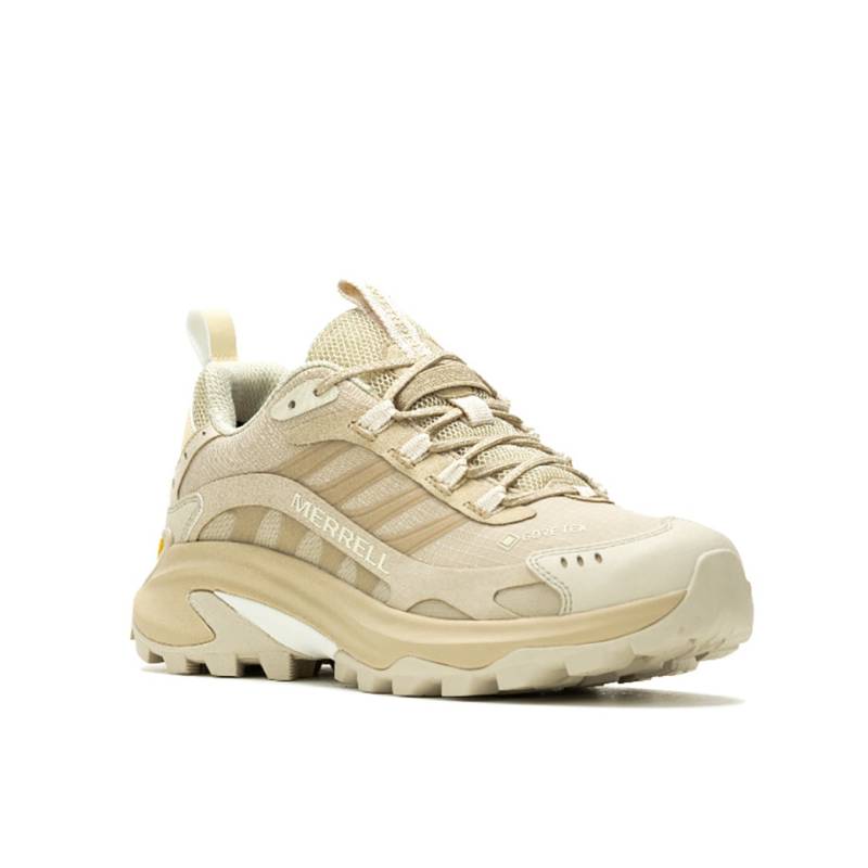 Merrell Wanderschuh »MOAB SPEED 2 GTX«, wasserdicht von Merrell
