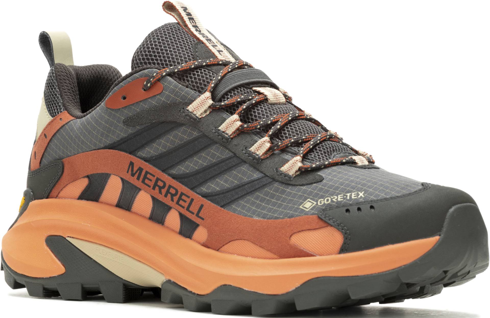 Merrell Wanderschuh »MOAB SPEED 2 GTX«, wasserdicht von Merrell