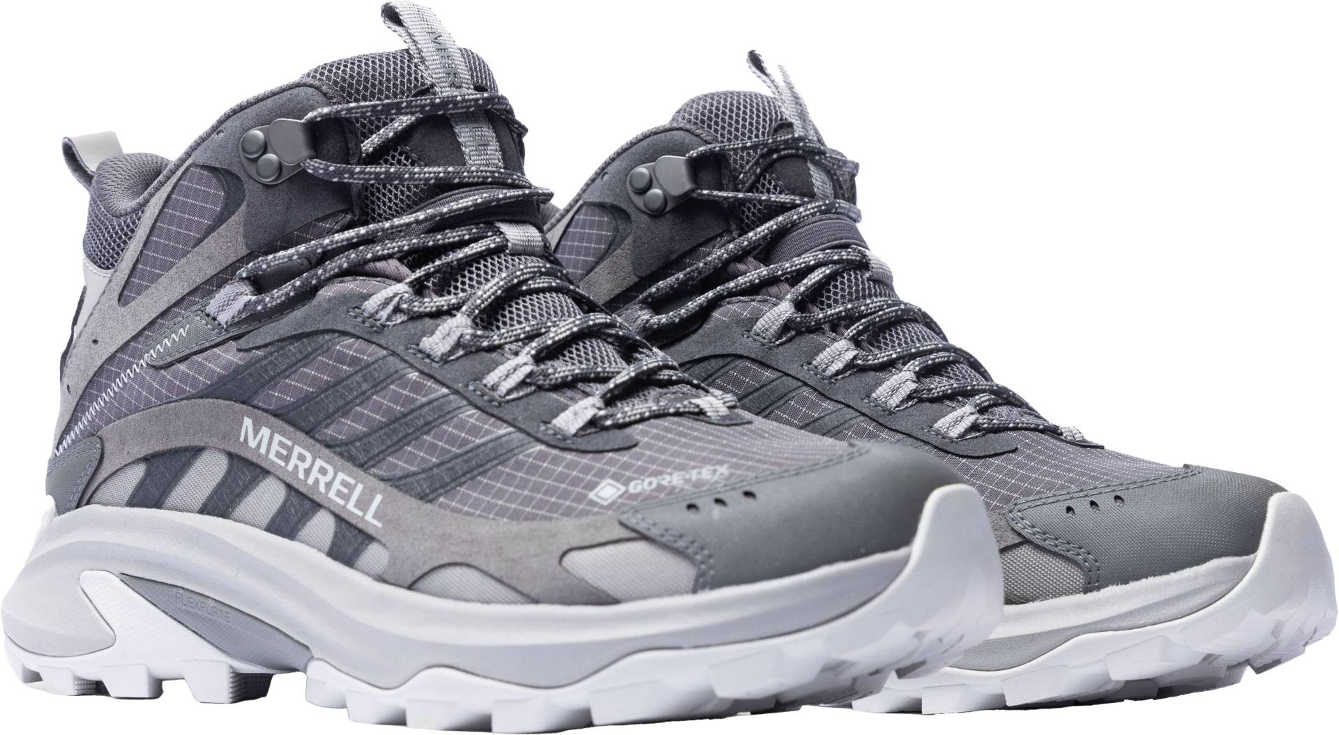 Merrell Wanderschuh »MOAB SPEED 2 MID GTX«, wasserdicht von Merrell