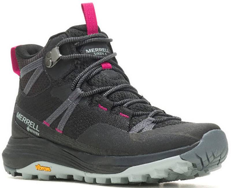 Merrell Wanderschuh »SIREN 4 MID Gore-Tex®«, wasserdicht von Merrell