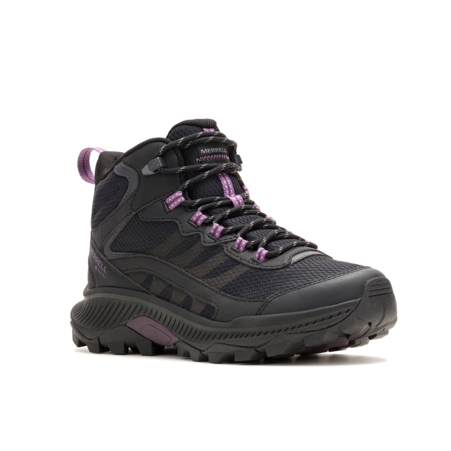 Merrell Wanderschuh »SPEED STRIKE 2 MID GTX«, wasserdicht von Merrell