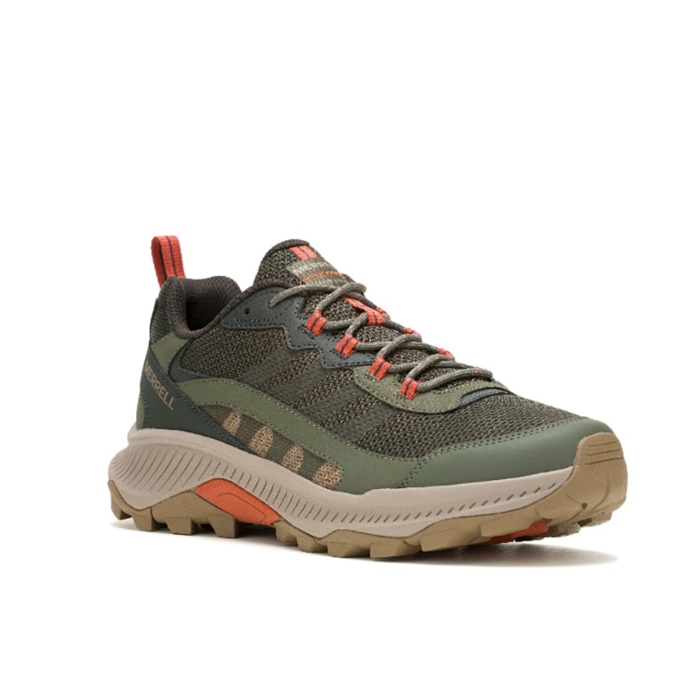 Merrell Wanderschuh »SPEED STRIKE 2« von Merrell