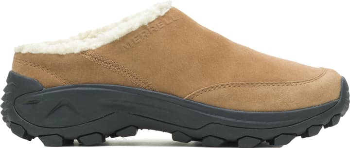 Merrell Winter Slide Winterschuhe braun von Merrell