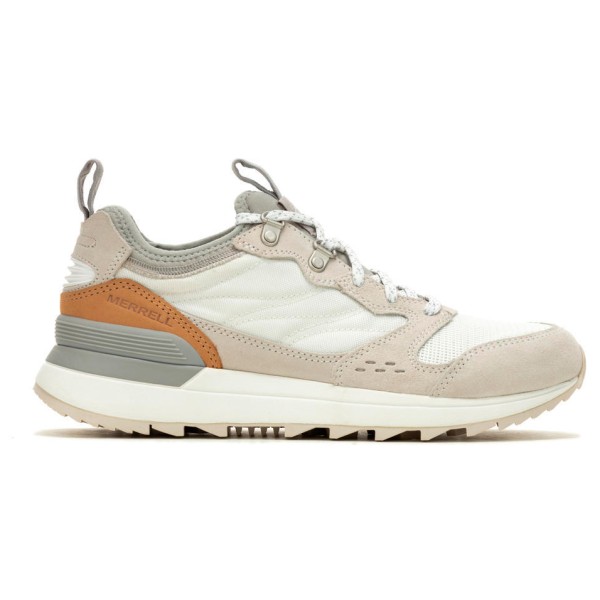 Merrell - Women's Alpine 83 Sneaker Recraft - Sneaker Gr 42,5 beige/weiß von Merrell