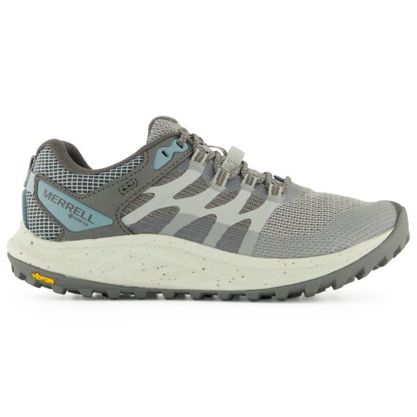 Merrell - Women's Antora 3 GTX - Multisportschuhe Gr 36;37;37,5;38;38,5;39;40,5;41;42 grau;weiß von Merrell