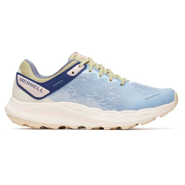 Merrell - Women's Antora 4 WP - Multisportschuhe Gr 37 weiß Merrell - Women's Antora 4 WP - Multisportschuhe Gr 37 weiß von Merrell