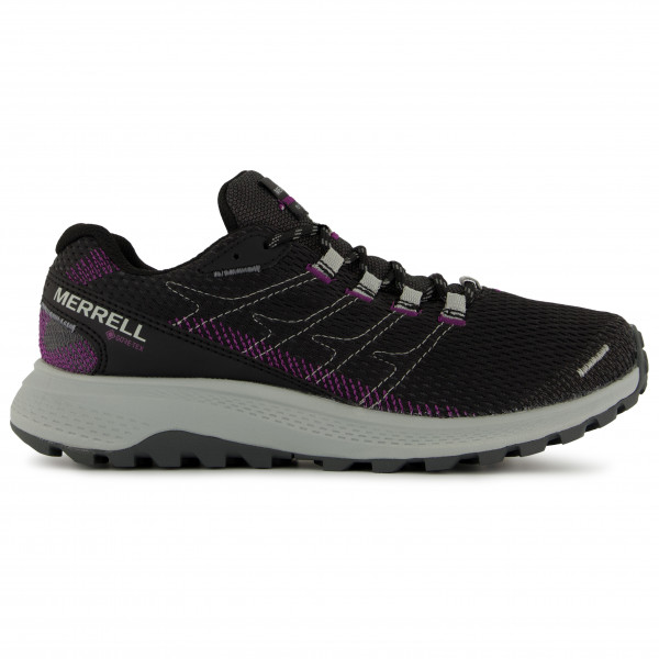 Merrell - Women's Fly Strike GTX - Multisportschuhe Gr 37 schwarz von Merrell