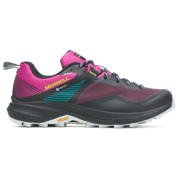 Merrell - Women's MQM 3 GTX - Trailrunningschuhe Gr 37;37,5;38;38,5;40;40,5;41;42 grau von Merrell