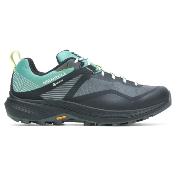 Merrell - Women's MQM 3 GTX - Trailrunningschuhe Gr 37 grau von Merrell