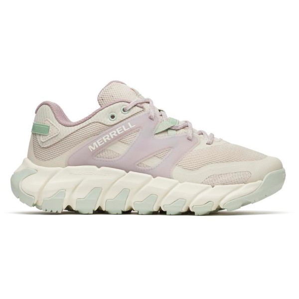 Merrell - Women's Maipo Explorer Aerosport - Multisportschuhe Gr 39 beige von Merrell